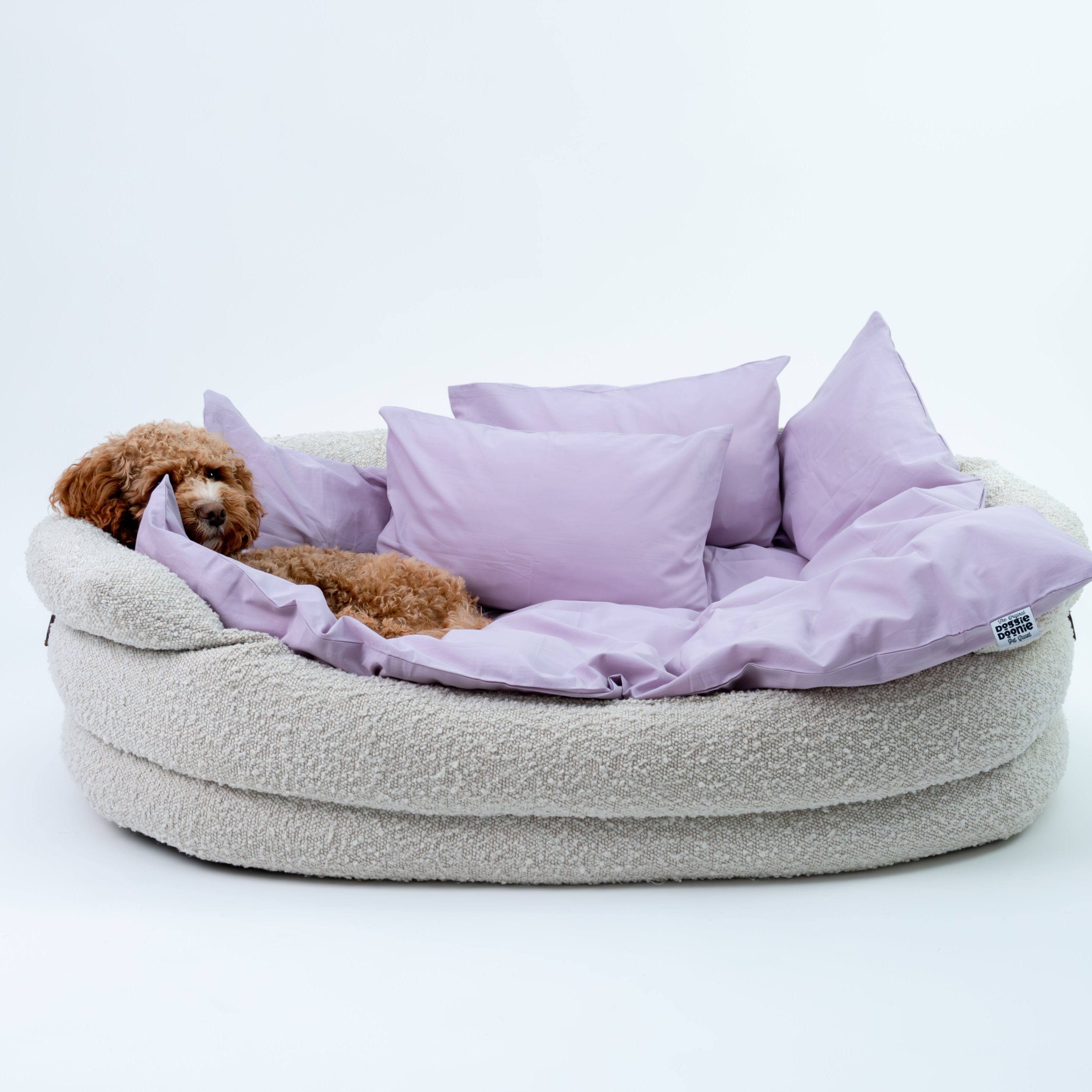 The Ultimate Guide to Luxury Dog Bedding: Why Your Pup Deserves the Best