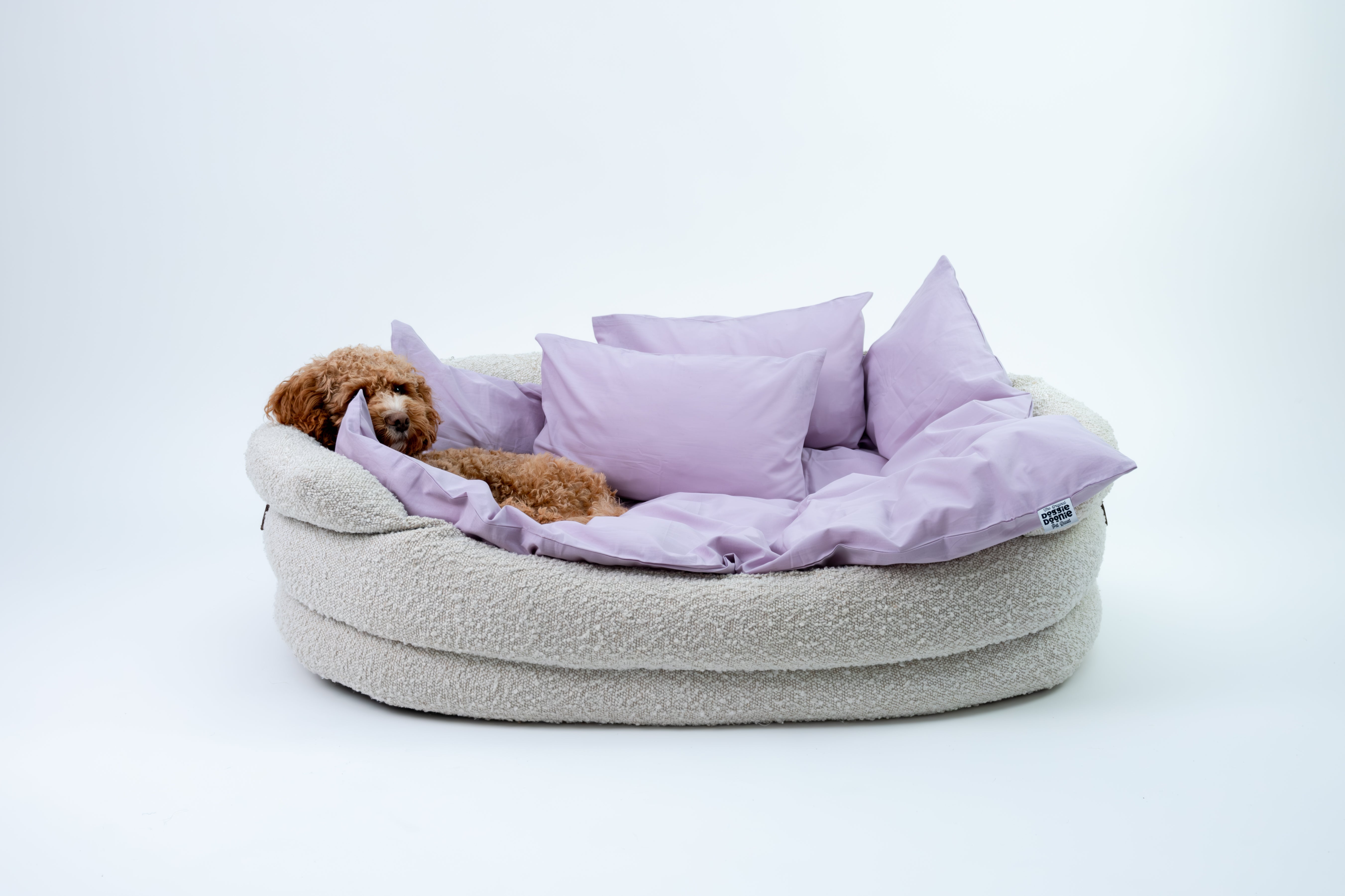 The Ultimate Guide to Luxury Dog Bedding: Why Your Pup Deserves the Best